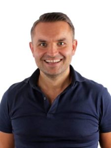 Rafał Gajec - trener